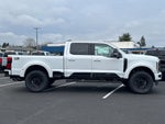 2026 Ford F-250SD Lariat ROUSH
