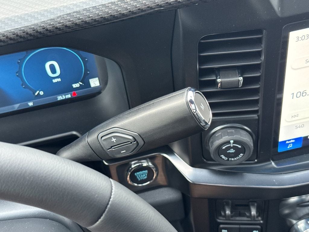 2026 Ford F-250SD Lariat ROUSH