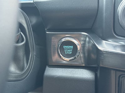 2026 Ford F-250SD Lariat ROUSH