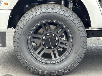 2026 Ford F-250SD Lariat ROUSH