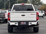 2026 Ford F-250SD Lariat ROUSH