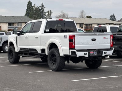 2026 Ford F-250SD Lariat ROUSH