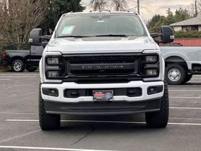 2026 Ford F-250SD Lariat ROUSH