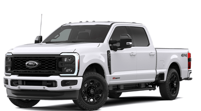 2026 Ford F-250SD Lariat ROUSH