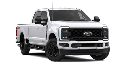 2026 Ford F-250SD Lariat ROUSH