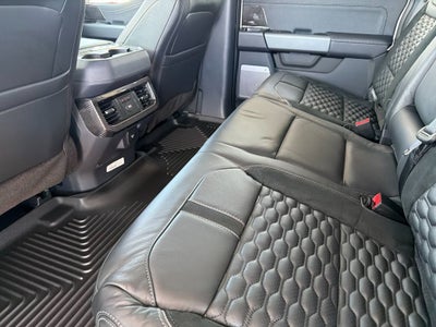 2026 Ford F-250SD Lariat Roush