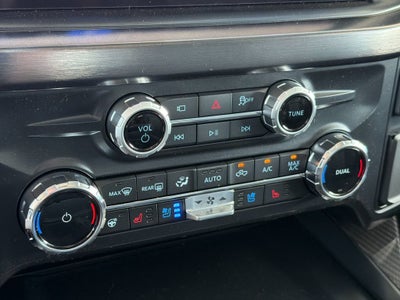 2026 Ford F-250SD Lariat Roush
