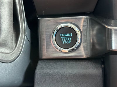 2026 Ford F-250SD Lariat Roush