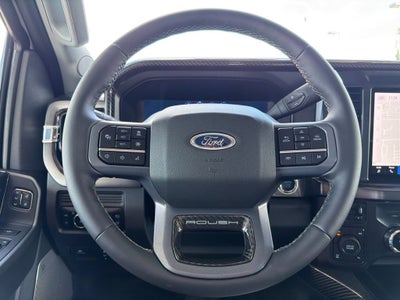 2026 Ford F-250SD Lariat Roush