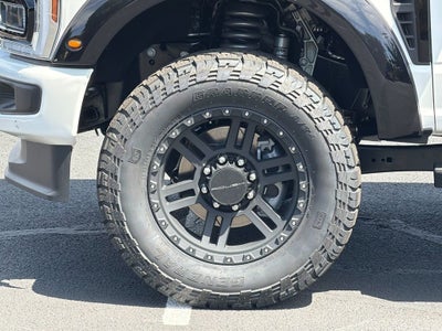 2026 Ford F-250SD Lariat Roush
