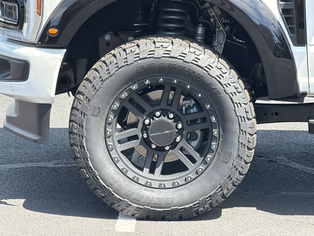 2026 Ford F-250SD Lariat Roush