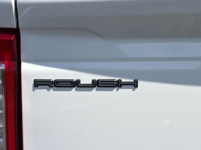 2026 Ford F-250SD Lariat Roush
