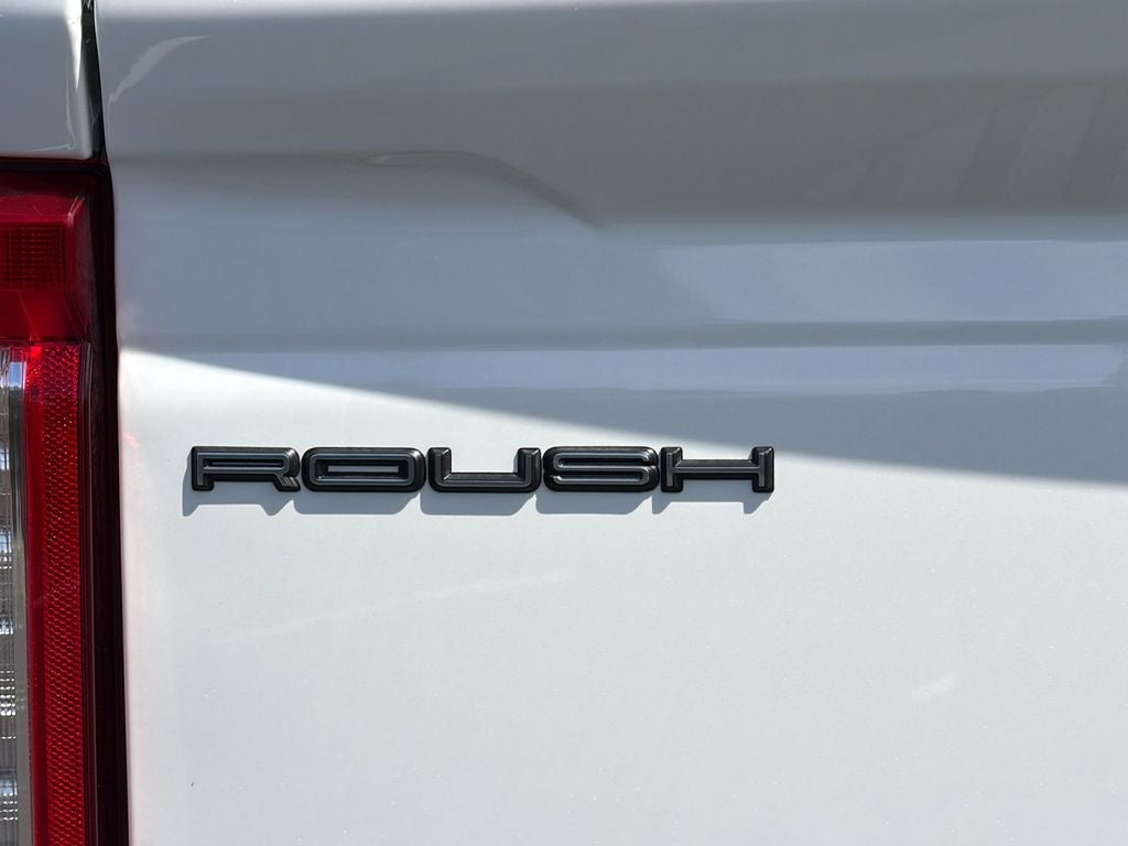 2026 Ford F-250SD Lariat Roush