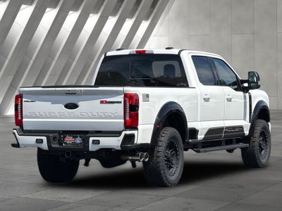 2026 Ford F-250SD Lariat Roush