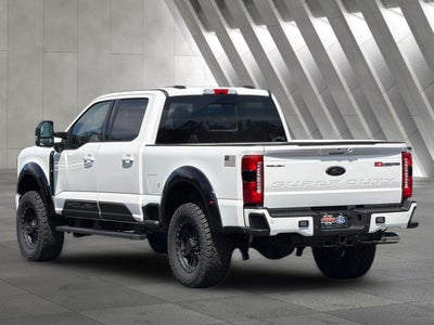 2026 Ford F-250SD Lariat Roush