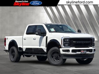 2026 Ford F-250SD Lariat Roush