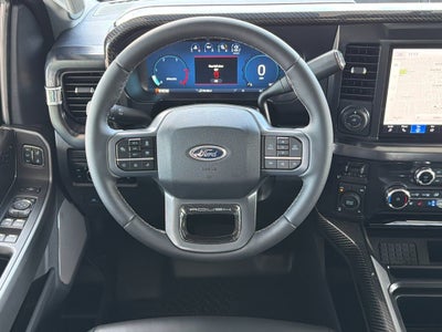 2026 Ford F-250SD Lariat Roush
