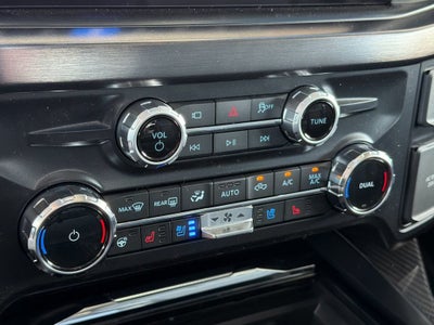 2026 Ford F-250SD Lariat Roush