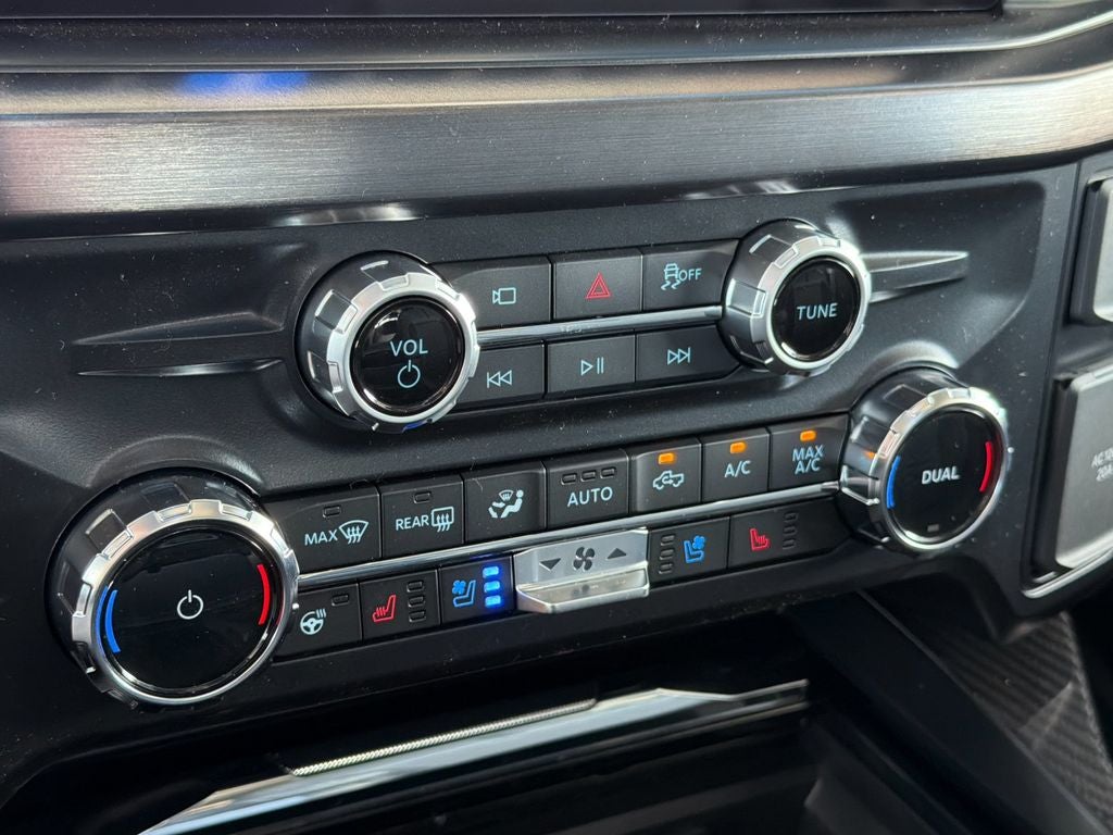 2026 Ford F-250SD Lariat Roush
