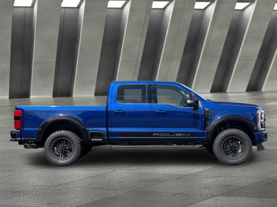 2026 Ford F-250SD Lariat Roush