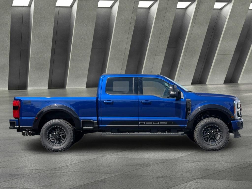 2026 Ford F-250SD Lariat Roush
