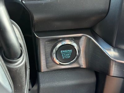 2026 Ford F-250SD Lariat Roush