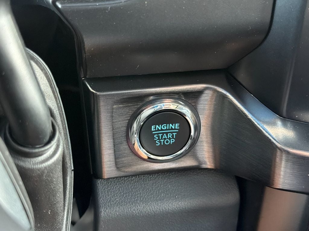 2026 Ford F-250SD Lariat Roush