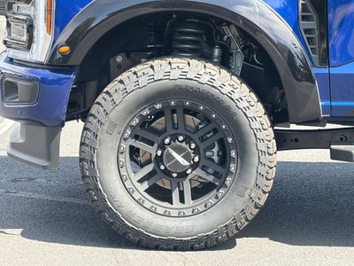 2026 Ford F-250SD Lariat Roush