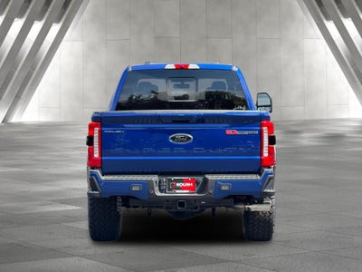 2026 Ford F-250SD Lariat Roush