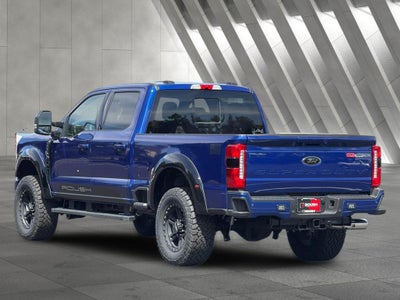 2026 Ford F-250SD Lariat Roush