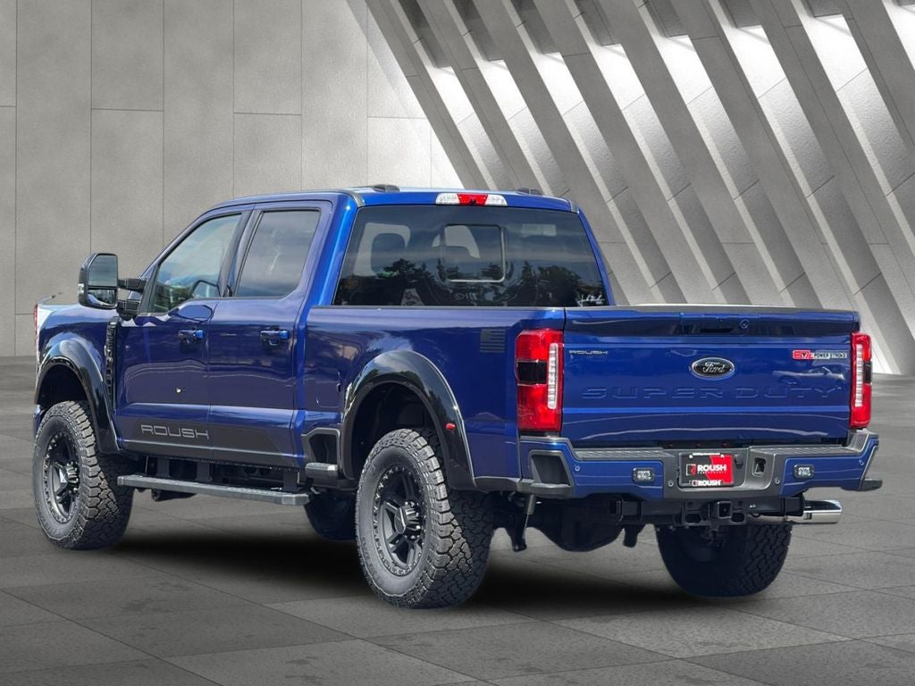 2026 Ford F-250SD Lariat Roush