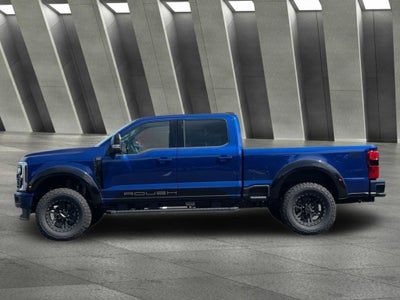 2026 Ford F-250SD Lariat Roush