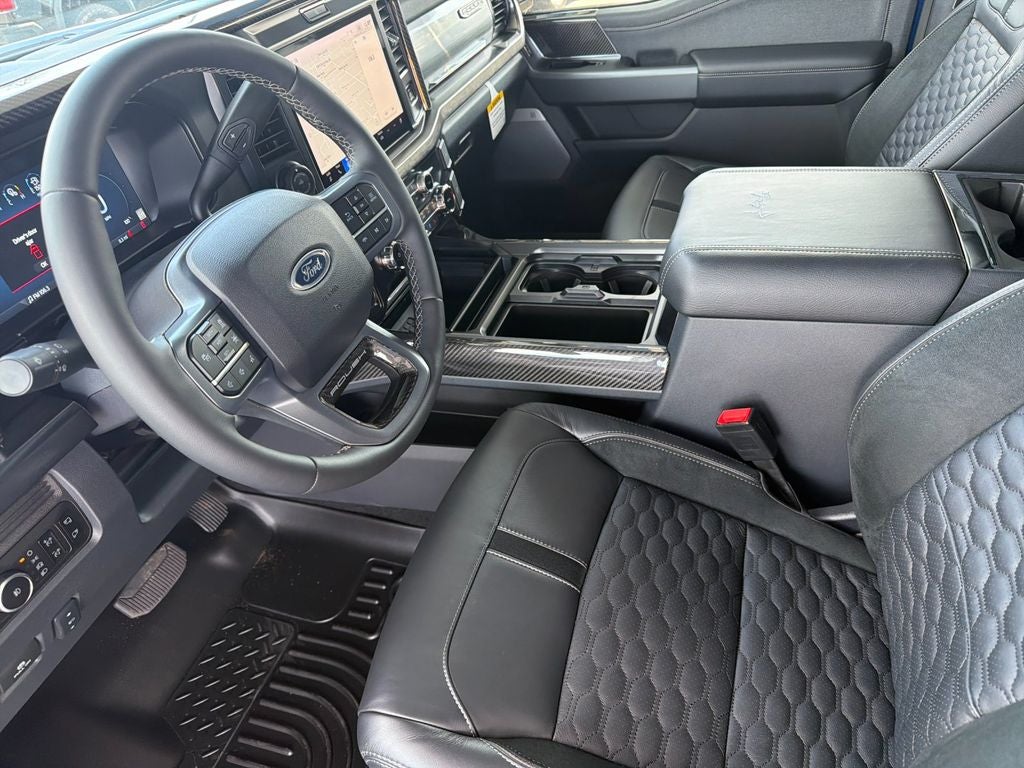 2026 Ford F-250SD Lariat Roush