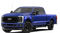 2026 Ford F-250SD Lariat Roush