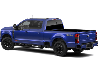 2026 Ford F-250SD Lariat Roush