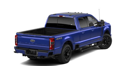 2026 Ford F-250SD Lariat Roush