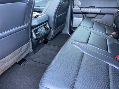 2025 Ford F-250SD Lariat