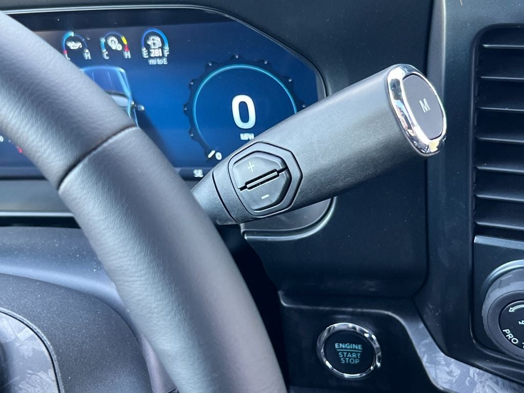 2025 Ford F-250SD Lariat