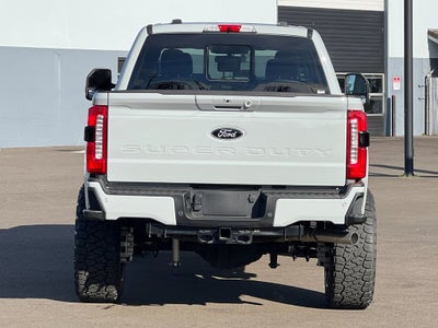 2025 Ford F-250SD Lariat