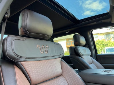 2025 Ford F-250SD King Ranch