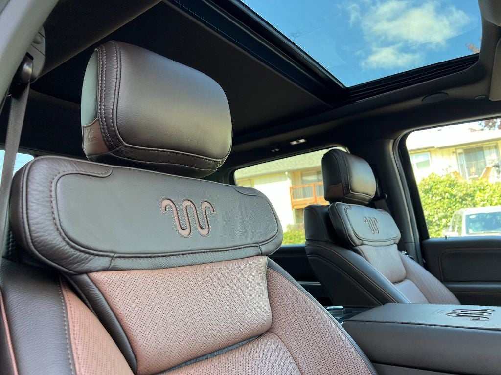 2025 Ford F-250SD King Ranch