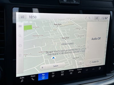 2025 Ford F-250SD King Ranch