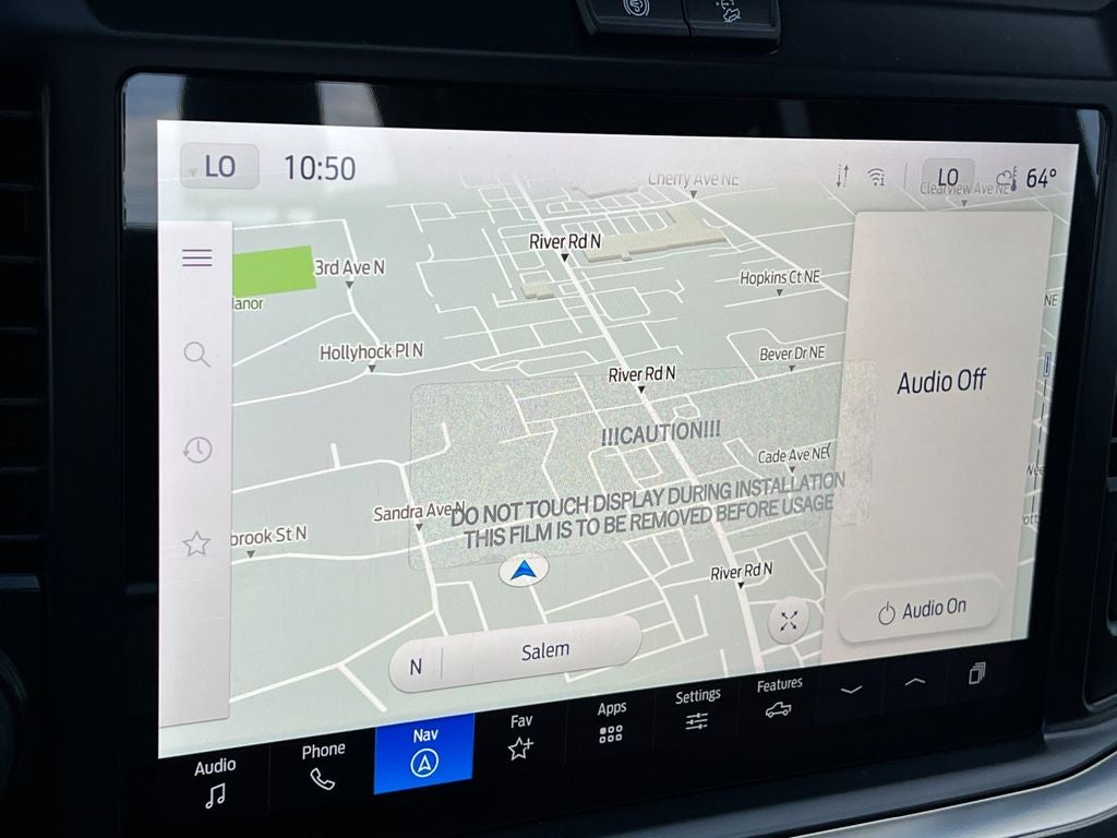 2025 Ford F-250SD King Ranch