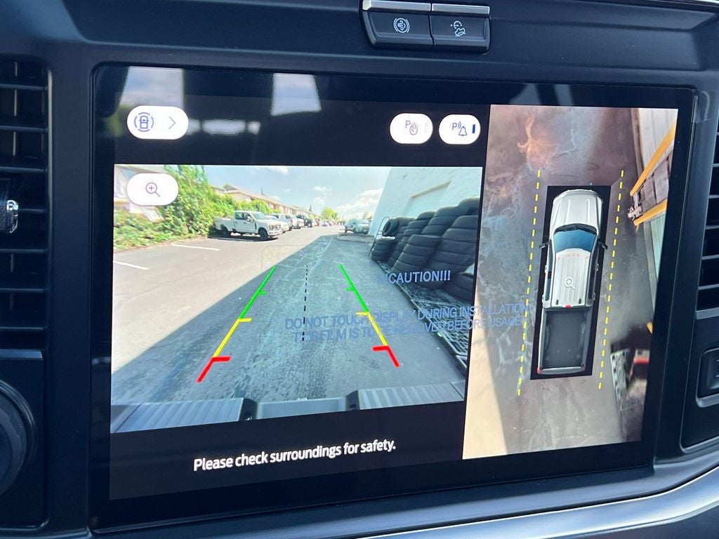 2025 Ford F-250SD King Ranch