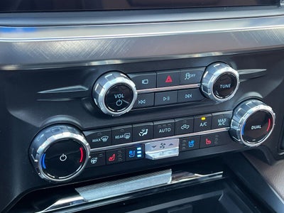 2025 Ford F-250SD King Ranch