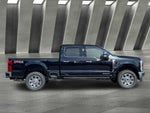 2025 Ford F-250SD King Ranch