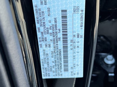 2025 Ford F-250SD King Ranch