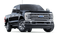 2025 Ford F-250SD King Ranch