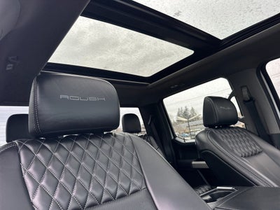 2021 Ford F-250SD Lariat