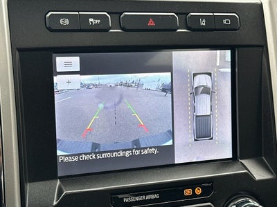 2021 Ford F-250SD Lariat